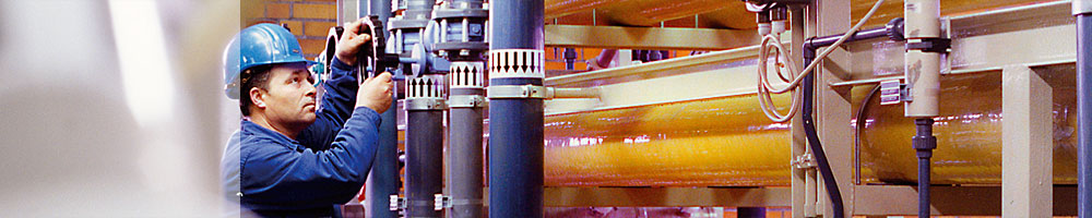 Maximierung von Qualit&auml;t, Effizienz und Sicherheit Ihrer Trinkwasser-Anlage 