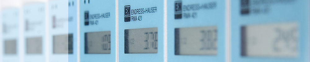 Intelligente L&ouml;sungen f&uuml;r die Wassertechnik