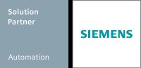 Siemens Solution Partner